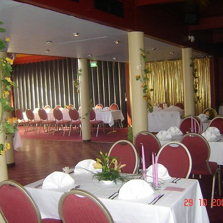 Hotel Kiteenhovi Ngoại thất bức ảnh