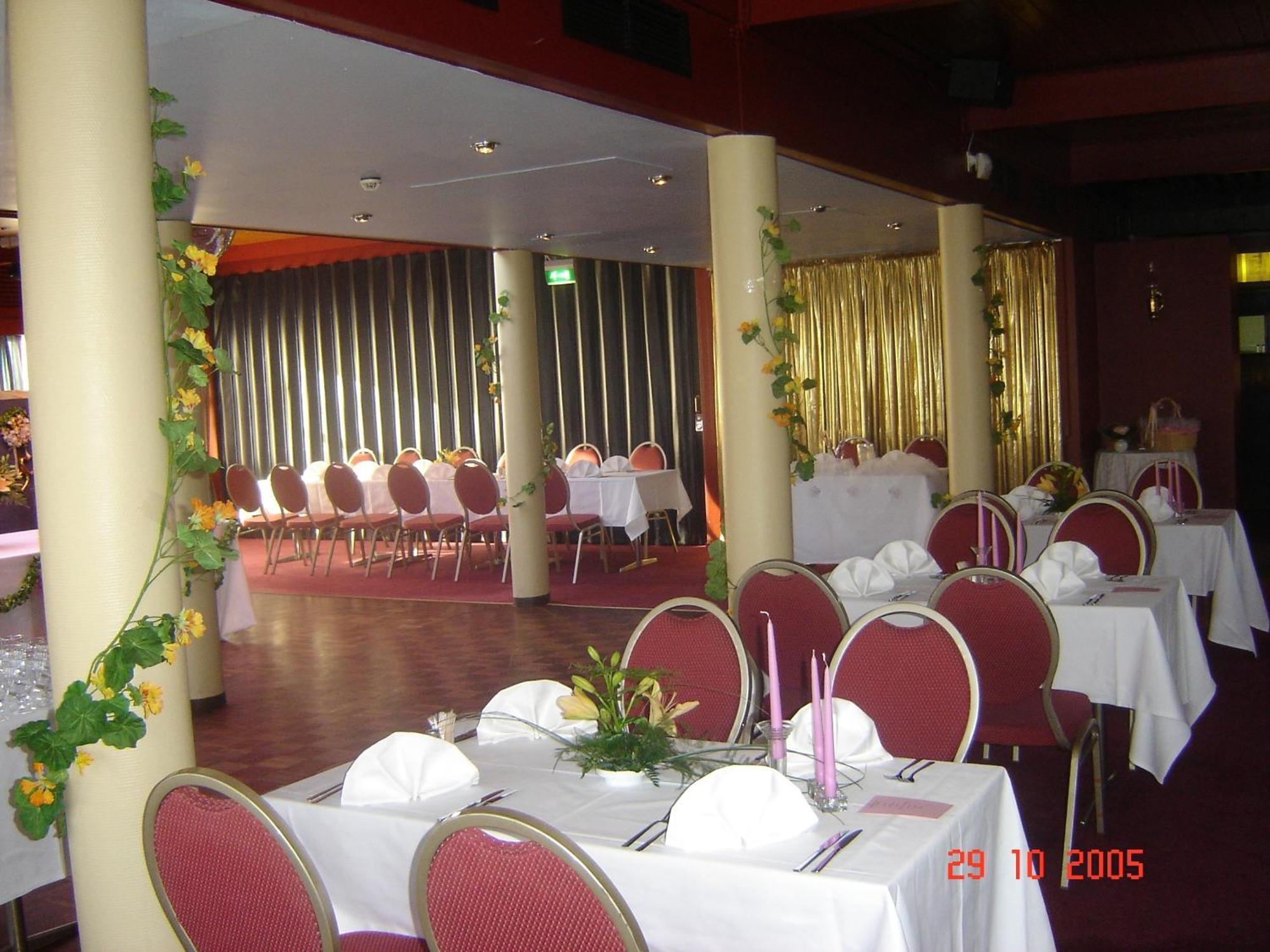 Hotel Kiteenhovi Ngoại thất bức ảnh