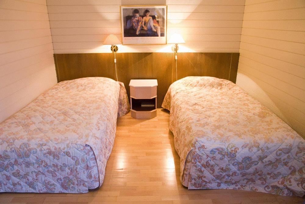 Hotel Kiteenhovi Ngoại thất bức ảnh